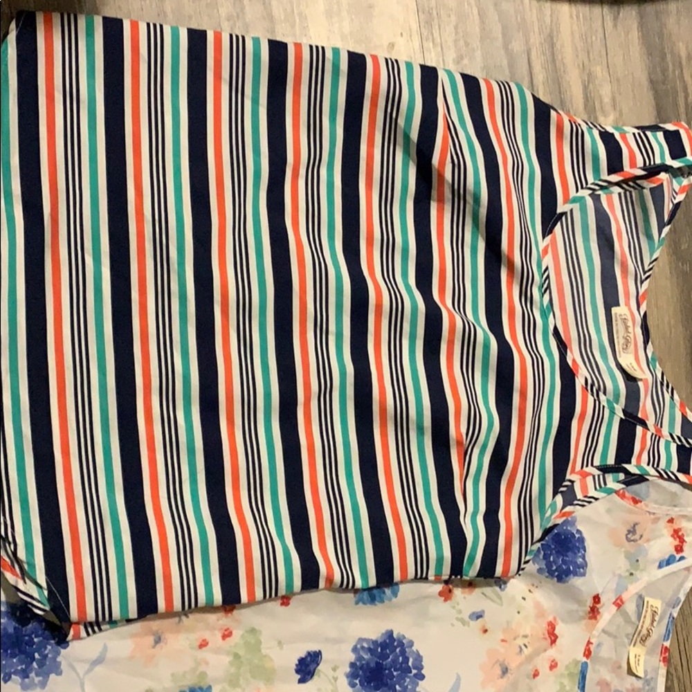 Closet Clean Out